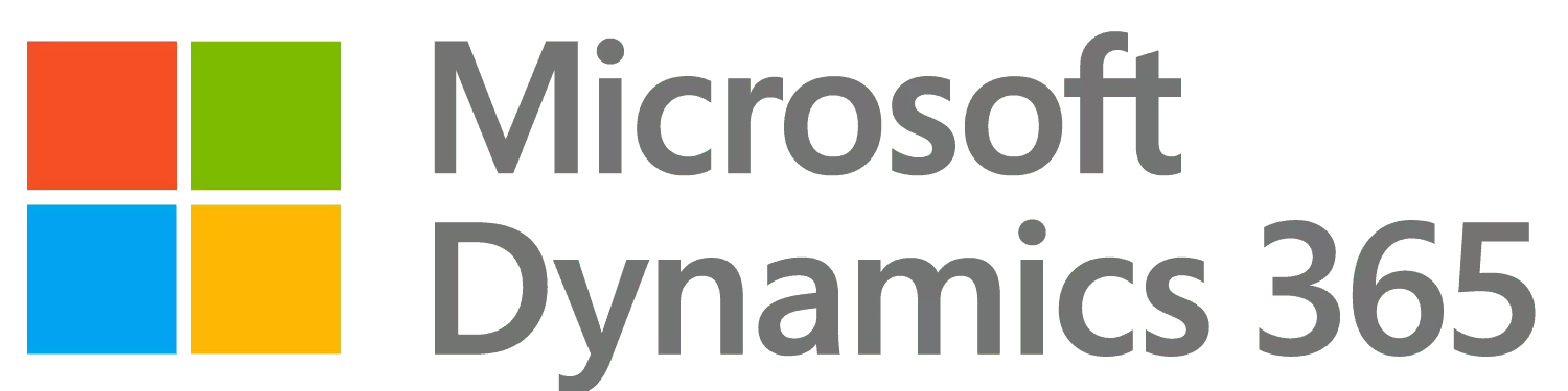 Microsoft Dynamics 365 Logotyp