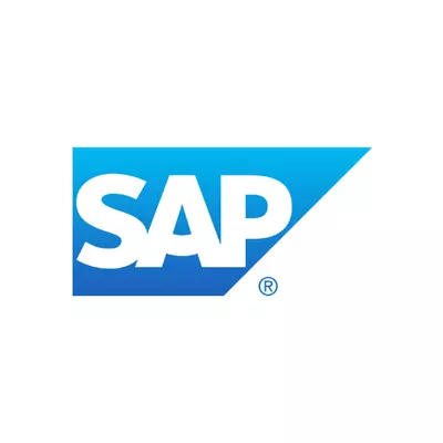 SAP ERP Logotyp