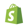 Shopfiy Logotyp