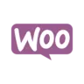 WooCommerce Logotyp