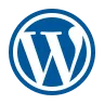 Wordpress Logotyp