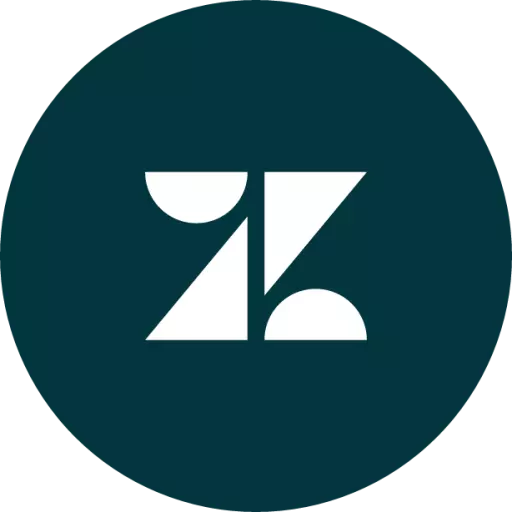 Zendesk Logotyp
